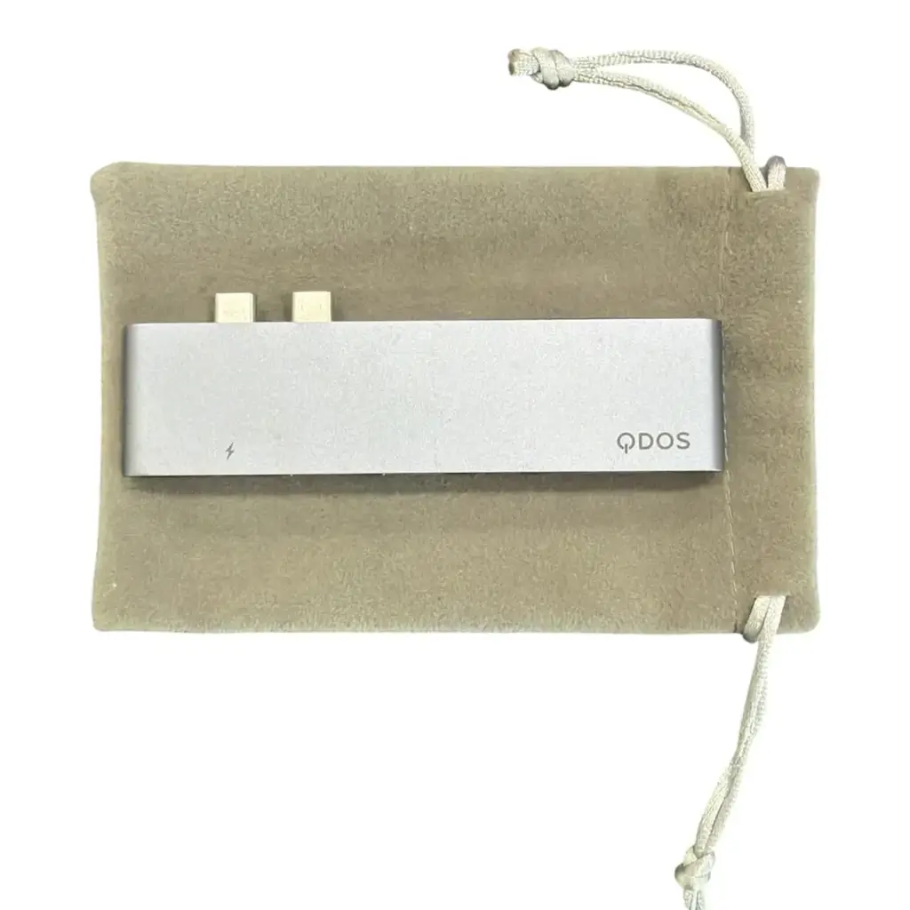 Qdos Powerlink Pro (Model: Qd-7139C)