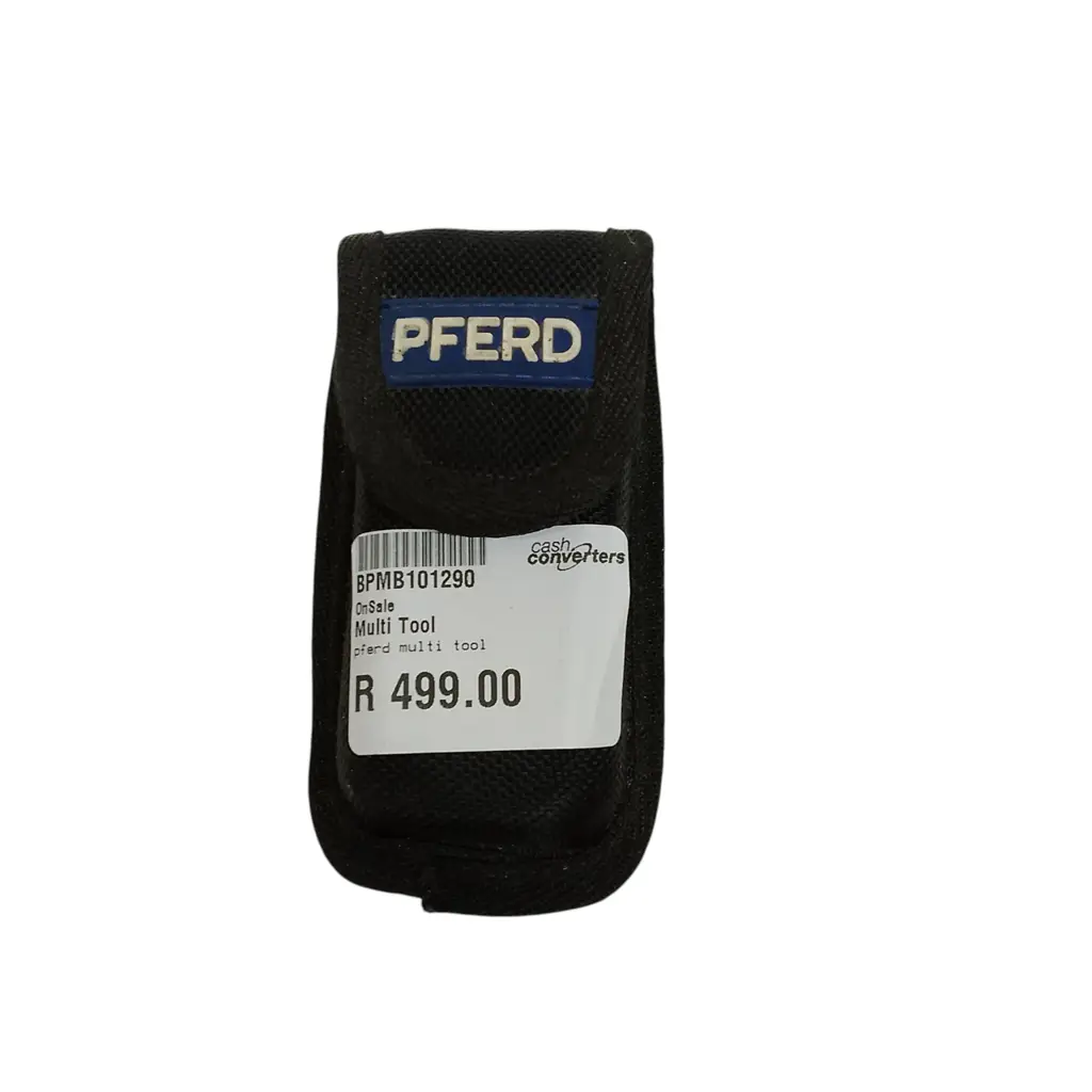 Pferd Multi-Tool
