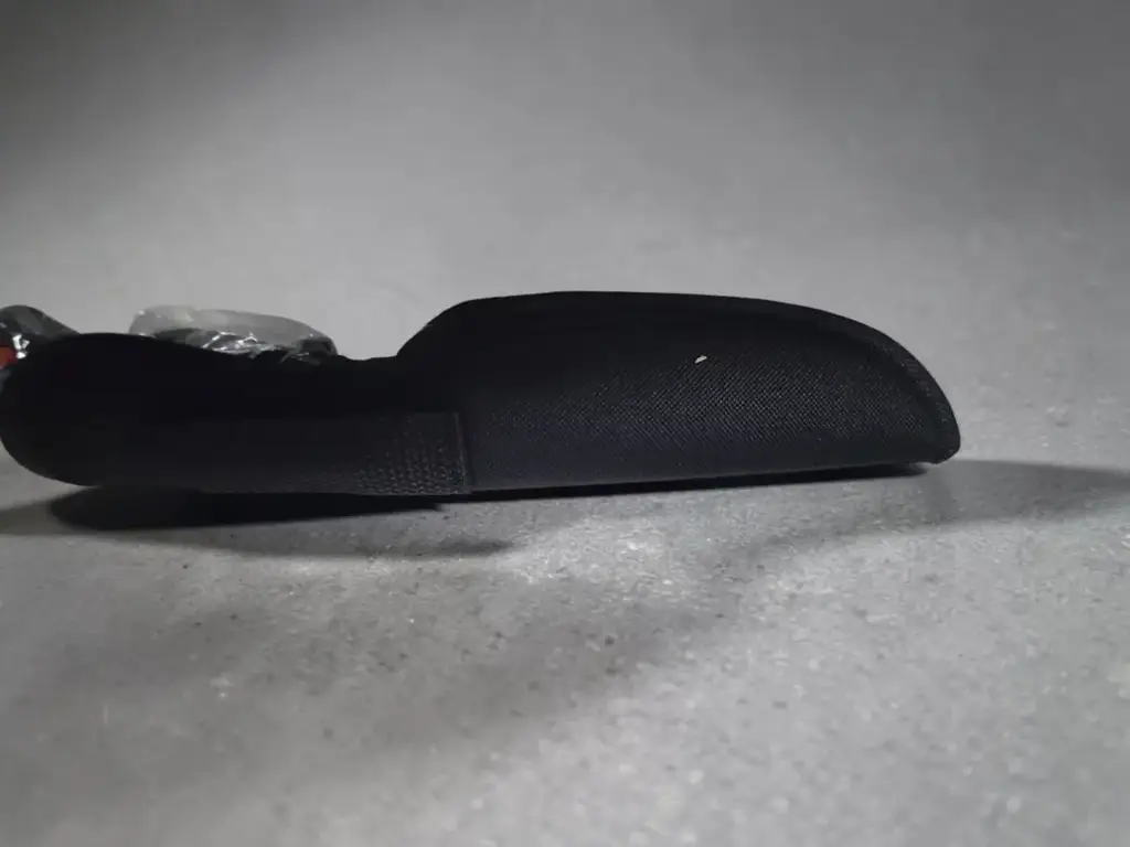 Hunting Knife - View 2