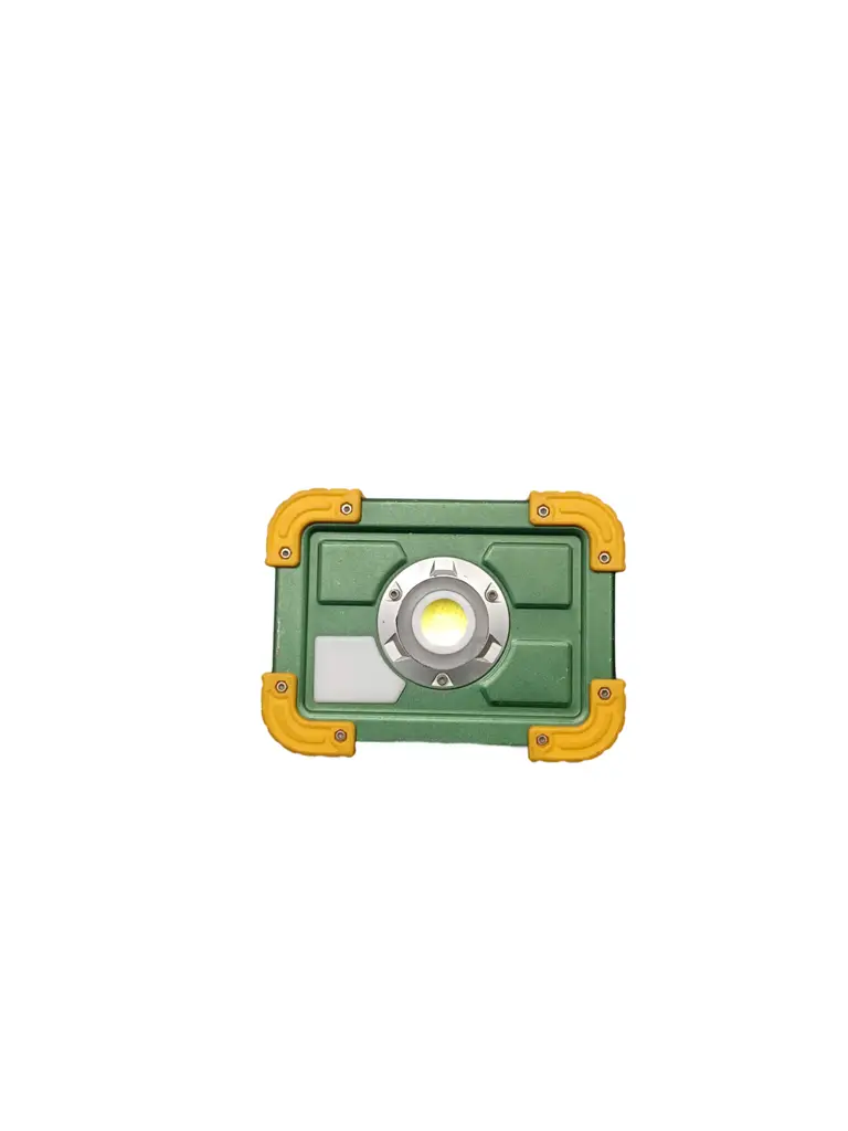 Rechargeable Led Flood Lamp