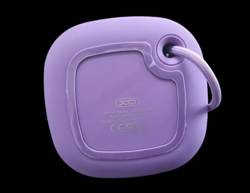 Xo F56 Portable Bluetooth Speaker - View 4