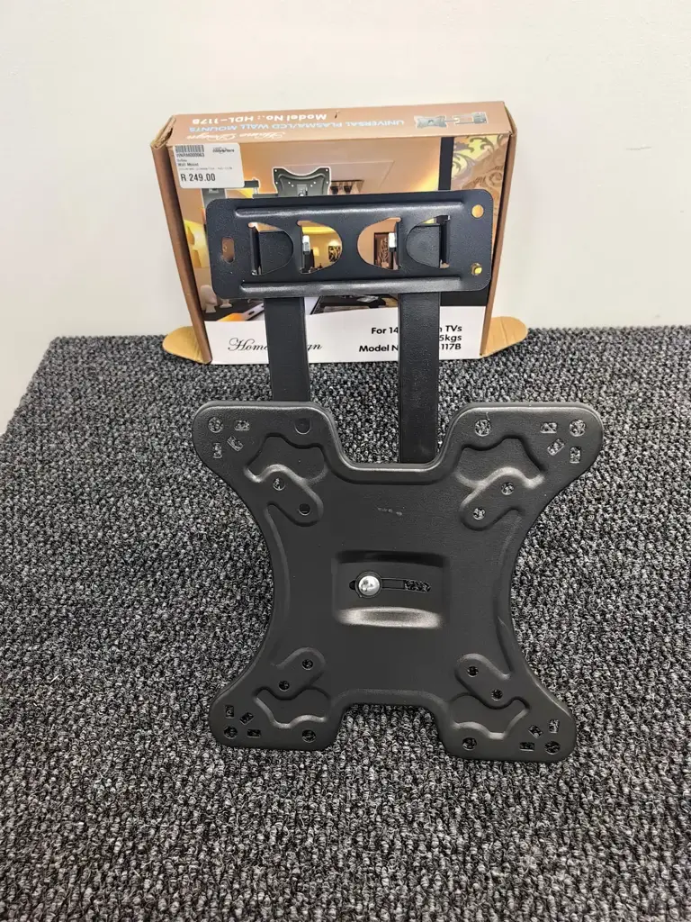 Universal Plasma/Lcd Wall Mount - View 2