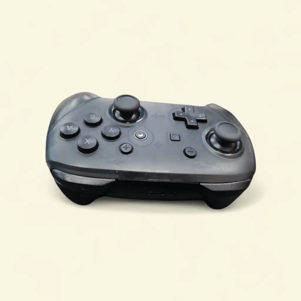 Nintendo Switch Generic Controller - View 2