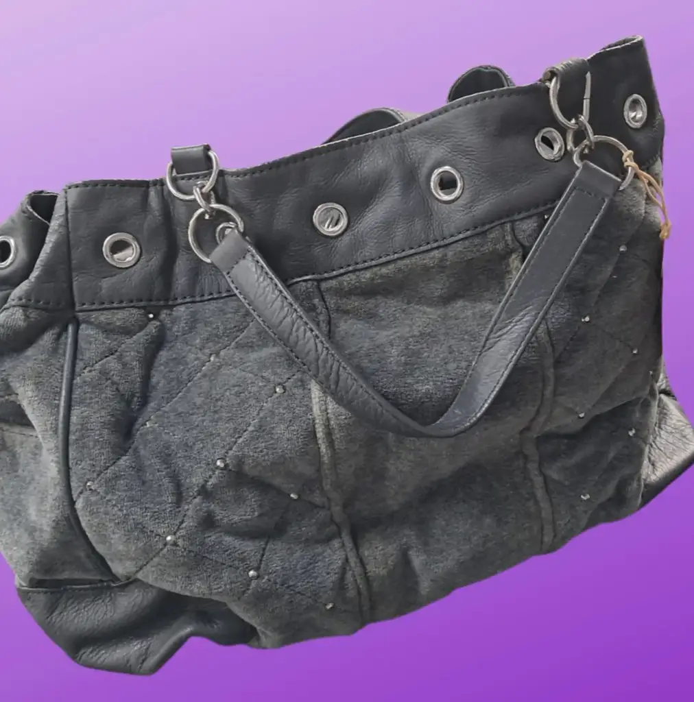 Juicy Couture Ladies Handbag - View 2