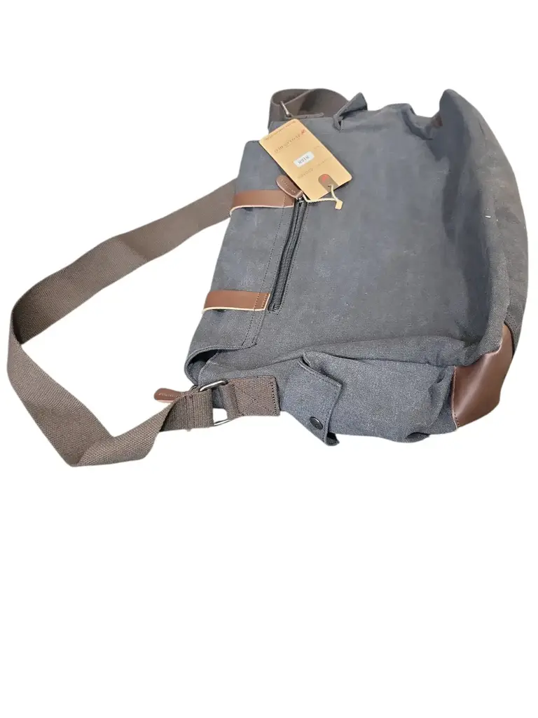 School Backpack - View 2