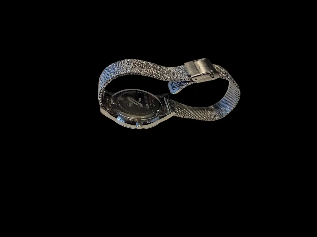 Daniel Klein Woman's Analogue Watch - View 3