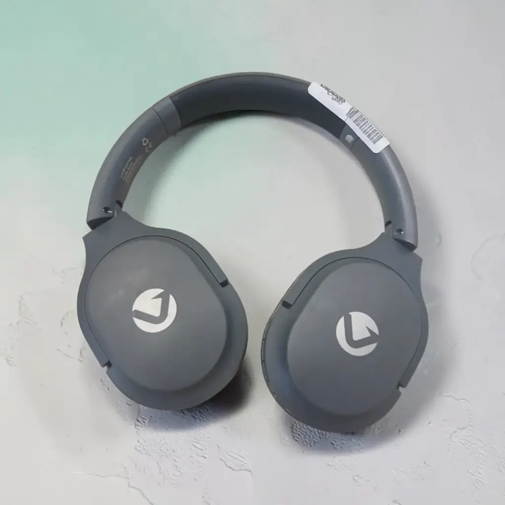 Volkano Cordless Headphones