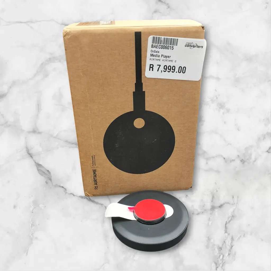 Airtame 2 - View 2