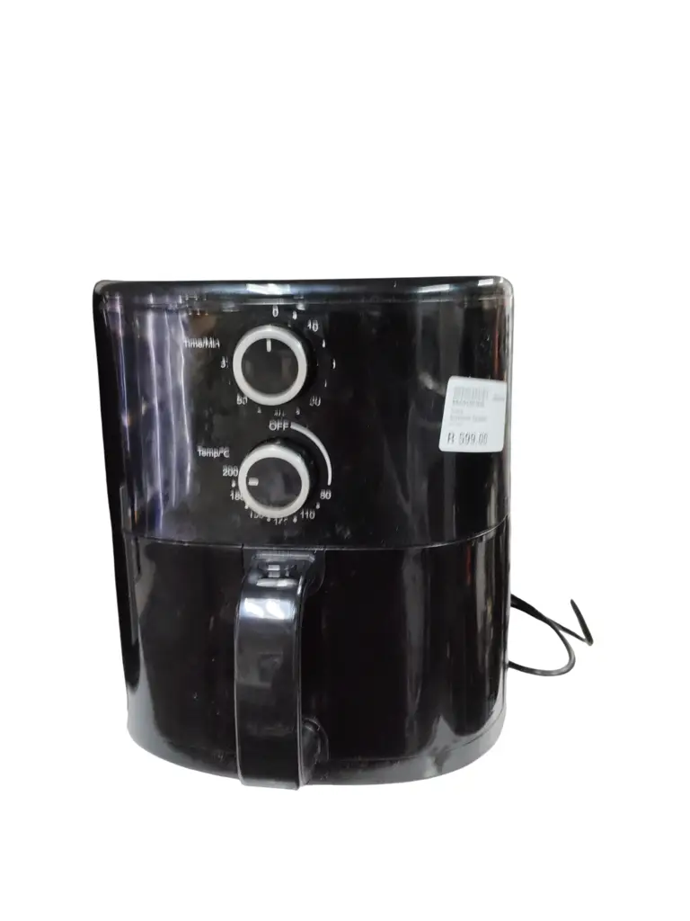 Ottimo Air Fryer