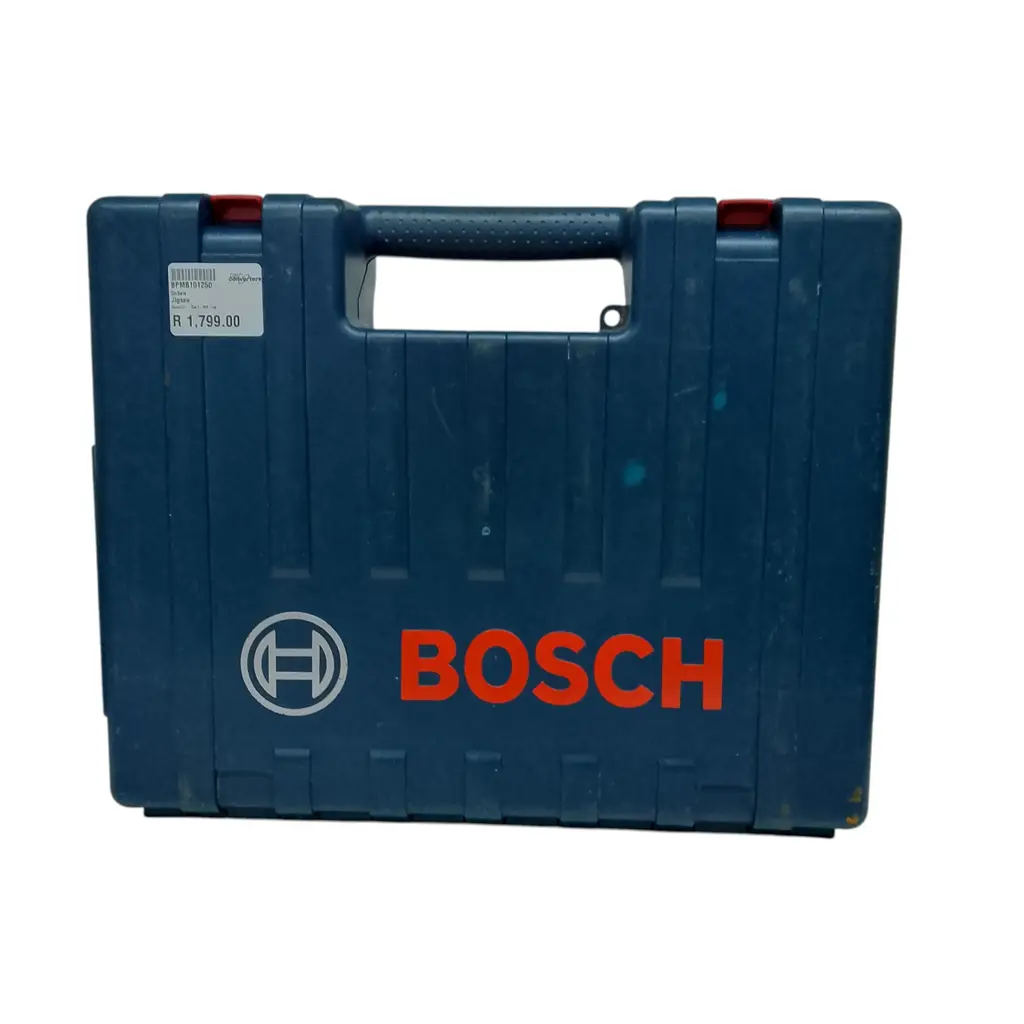 Bosch Gst 90 Be Jigsaw - View 2