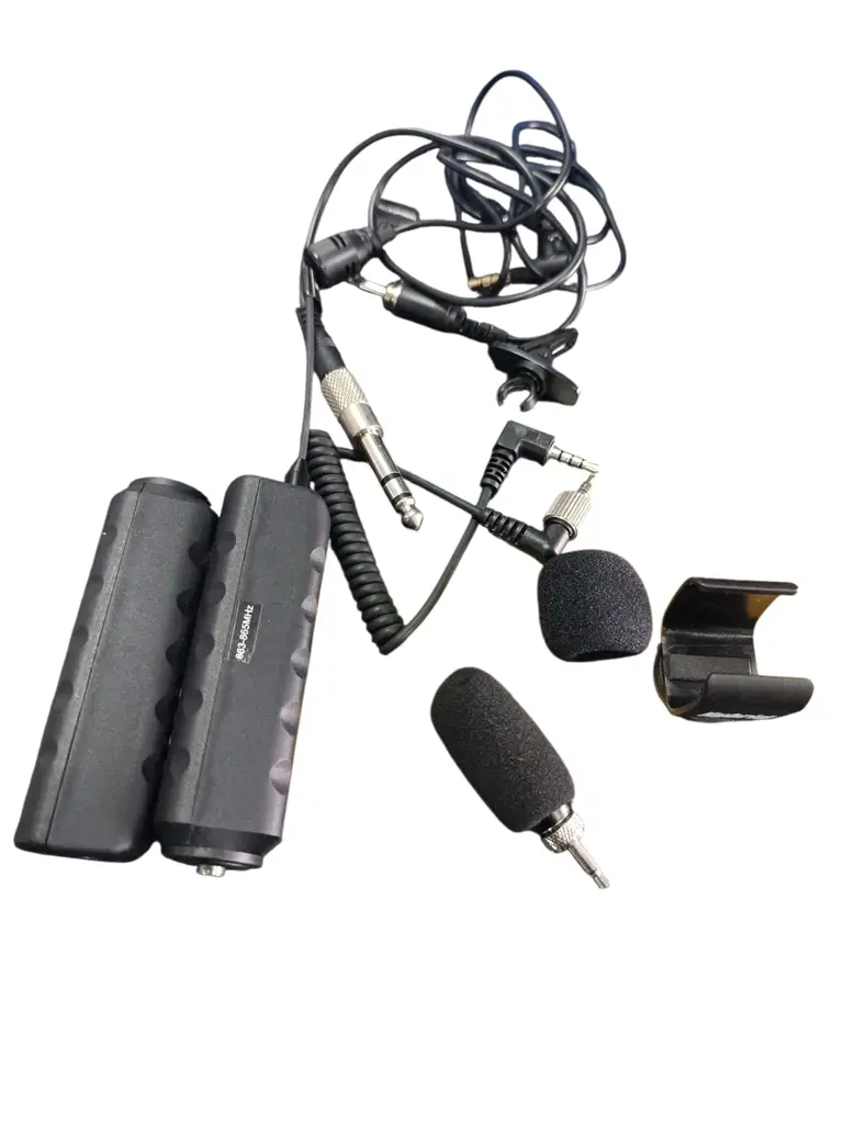 Hybrid Usb C-Musical Accessories - View 2