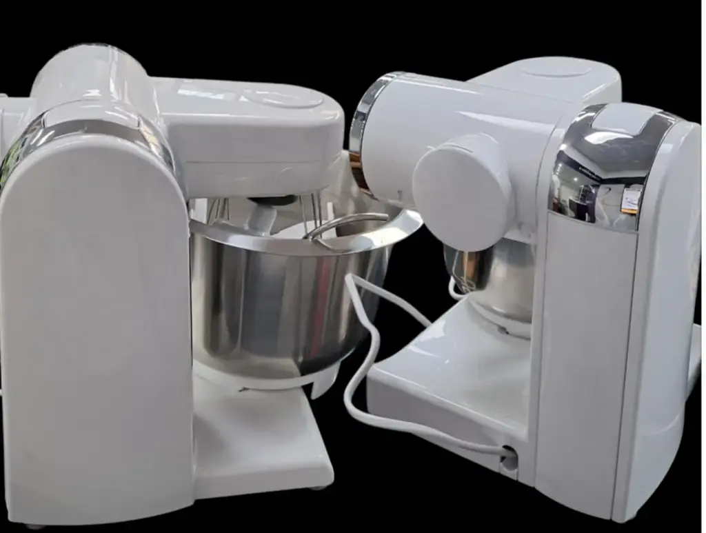 Bosch 600 W Food Processor Blender Combo - View 4