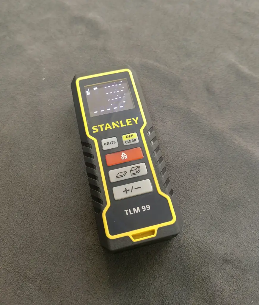 Stanley Tlm 99