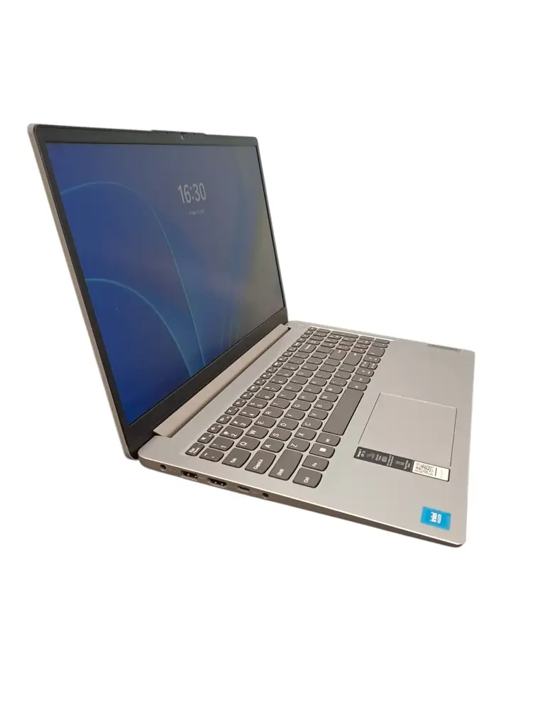 Lenovo Ideapad 1I Gen 7 (15" Intel) - 8Gb Ram And 256Gb Ssd