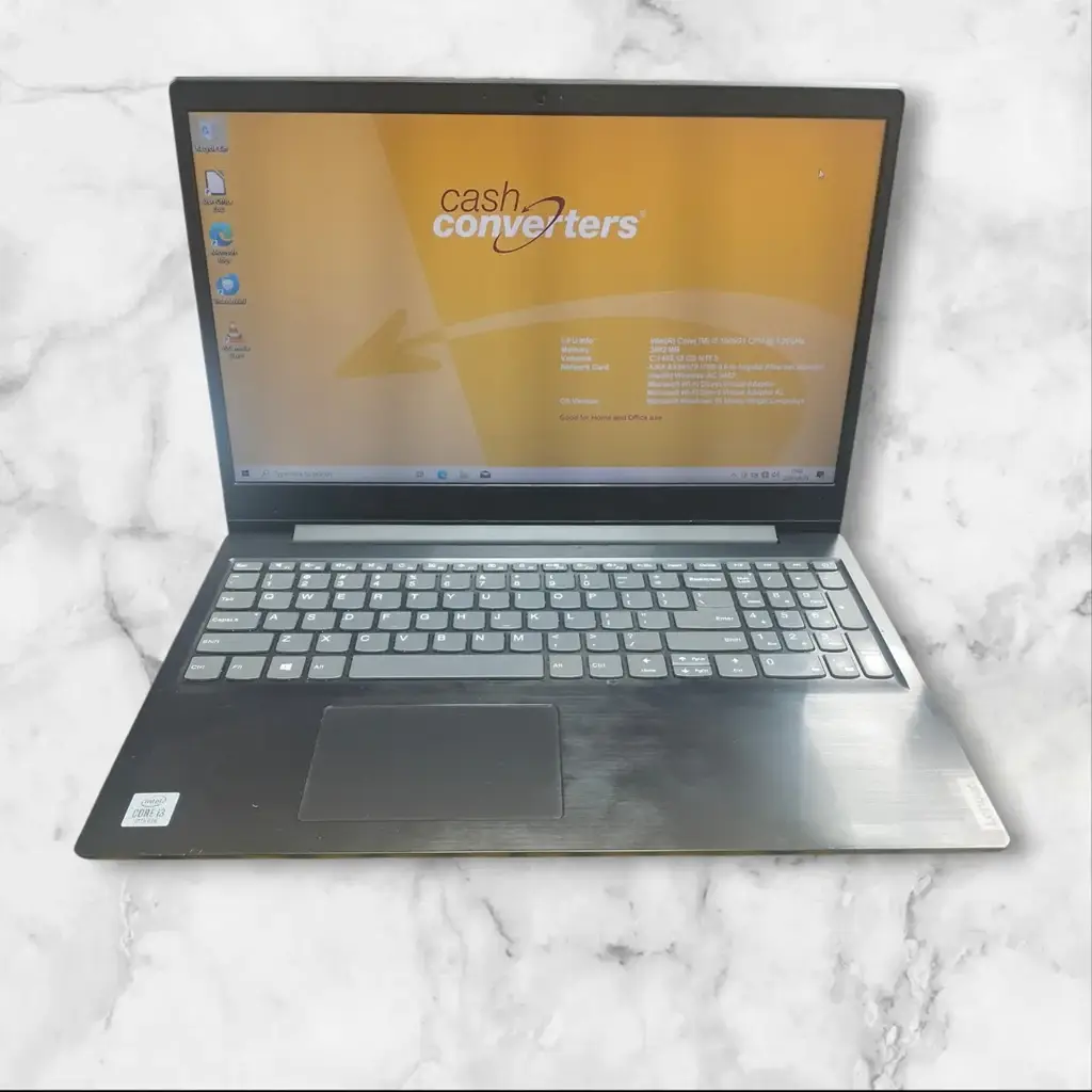 Lenovo Ideapad S145-15Iil