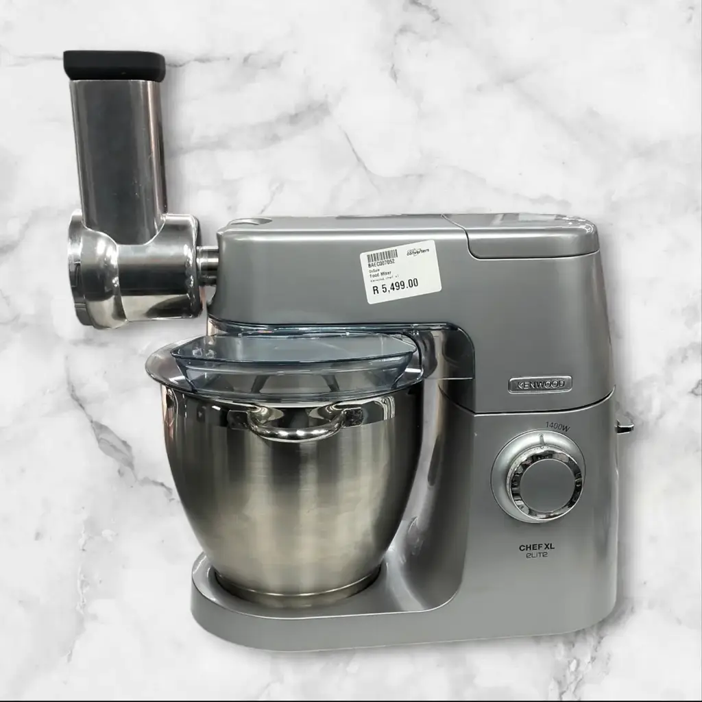 Kenwood Chef Xl
