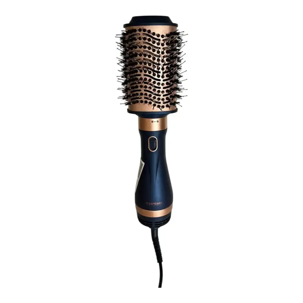 Safeway Salon Series Hot Hair Styling Set
