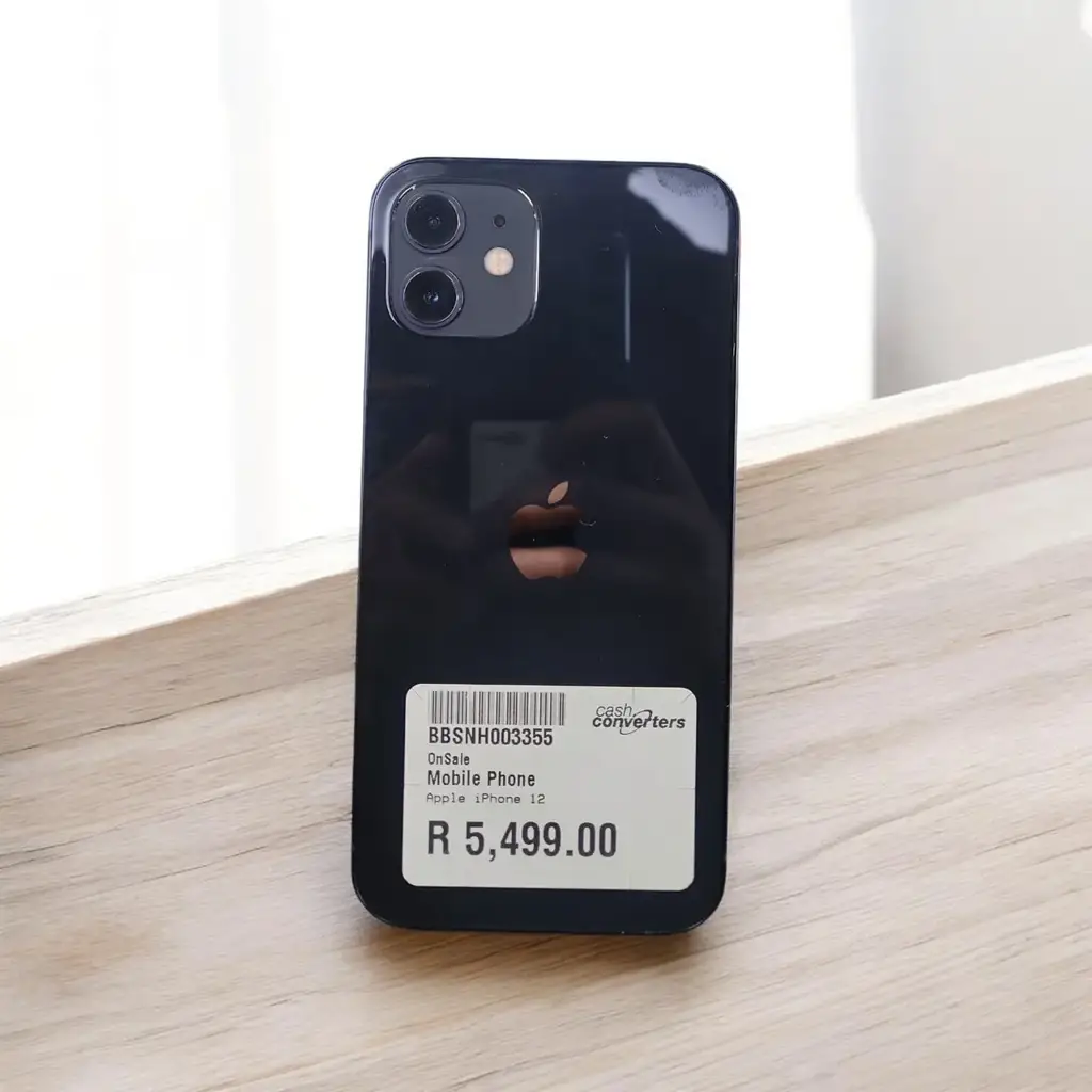 Apple A2172 Iphone 12 64Gb