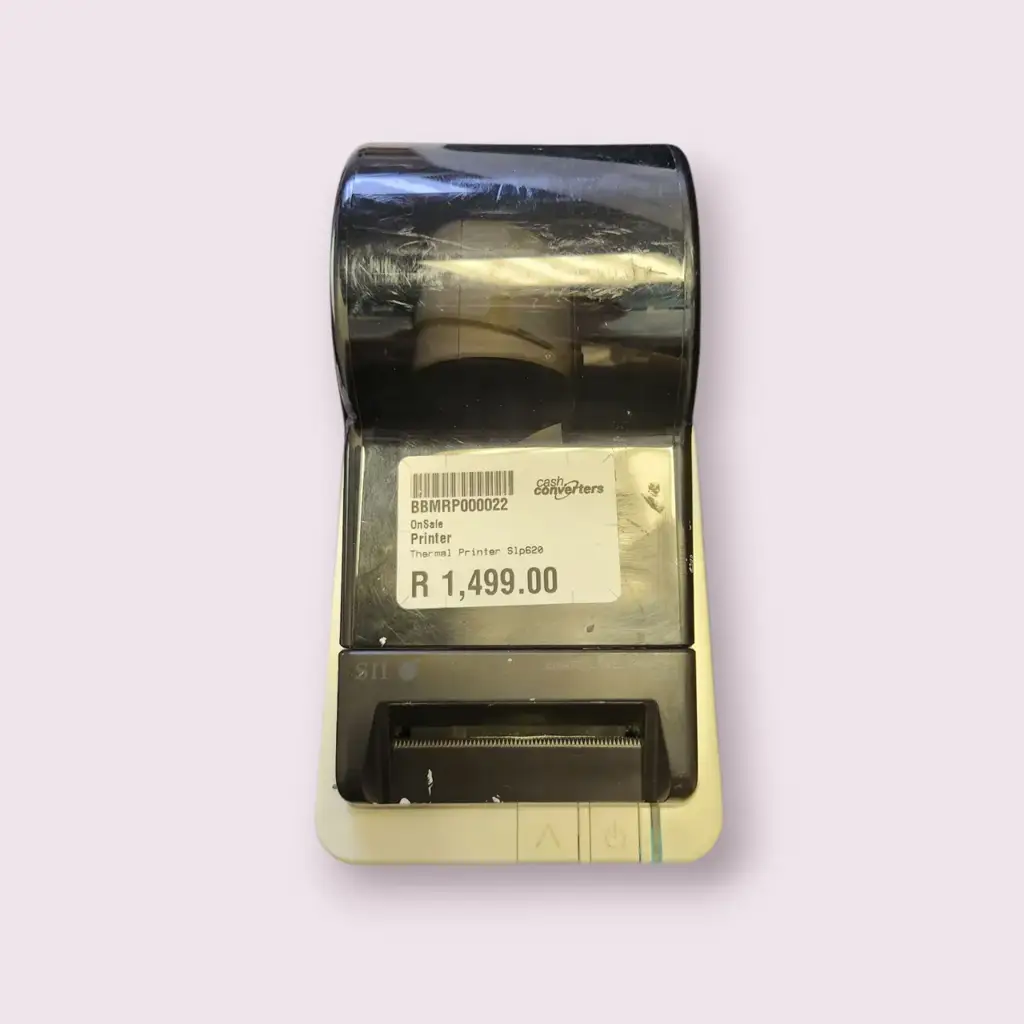 Thermal Printerslp620 - View 2