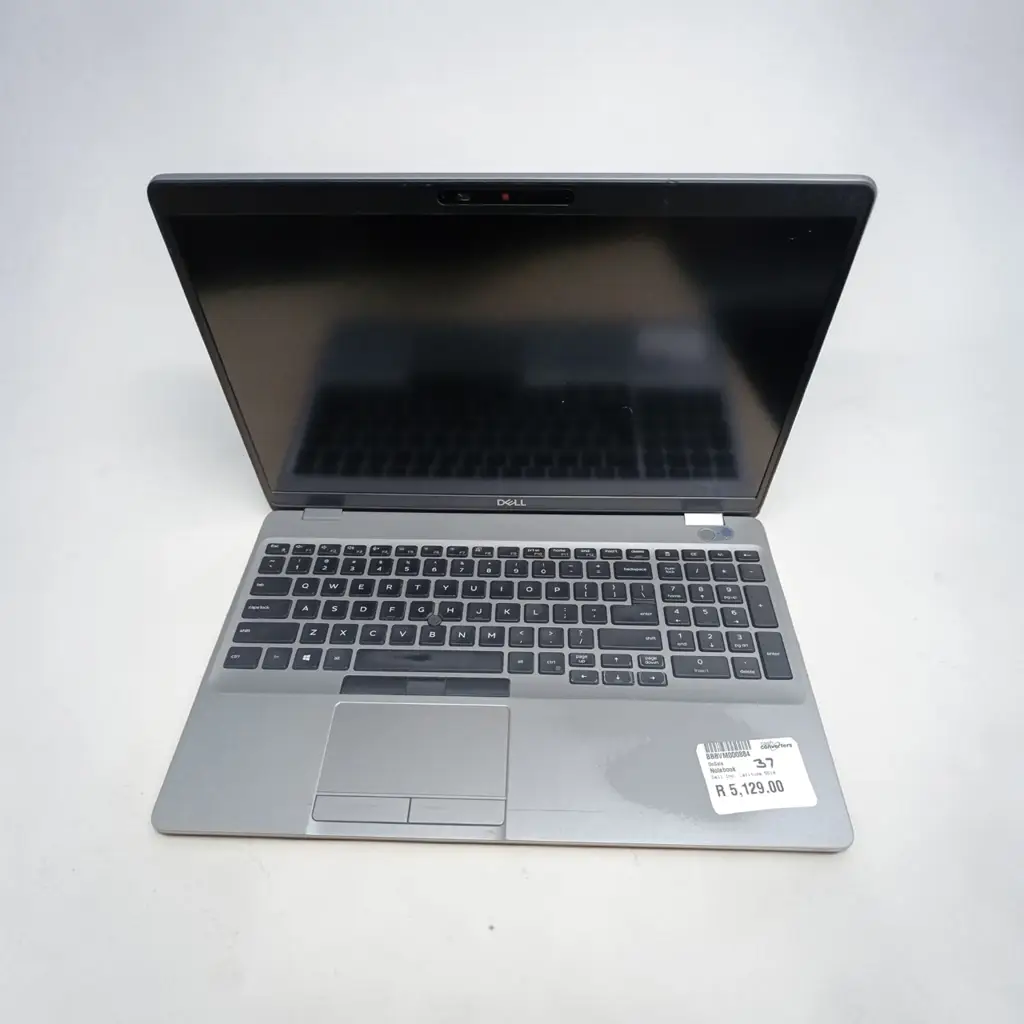 Dell Latitude 5510-Laptop