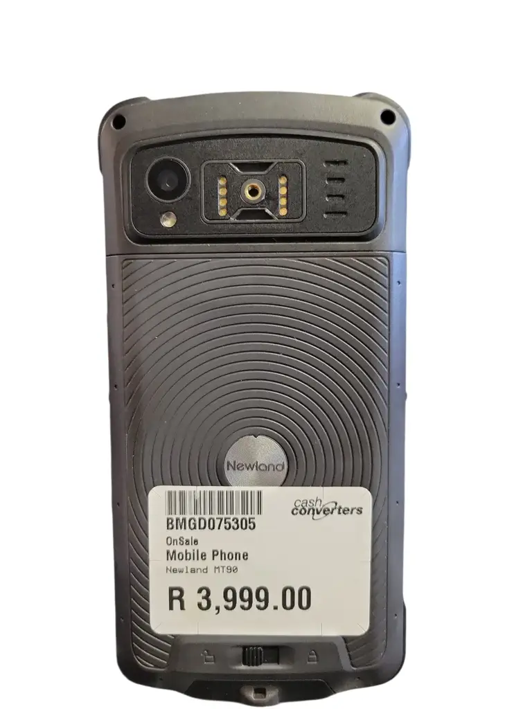 Newland Nls- Mt90 Mobile Phone - View 3