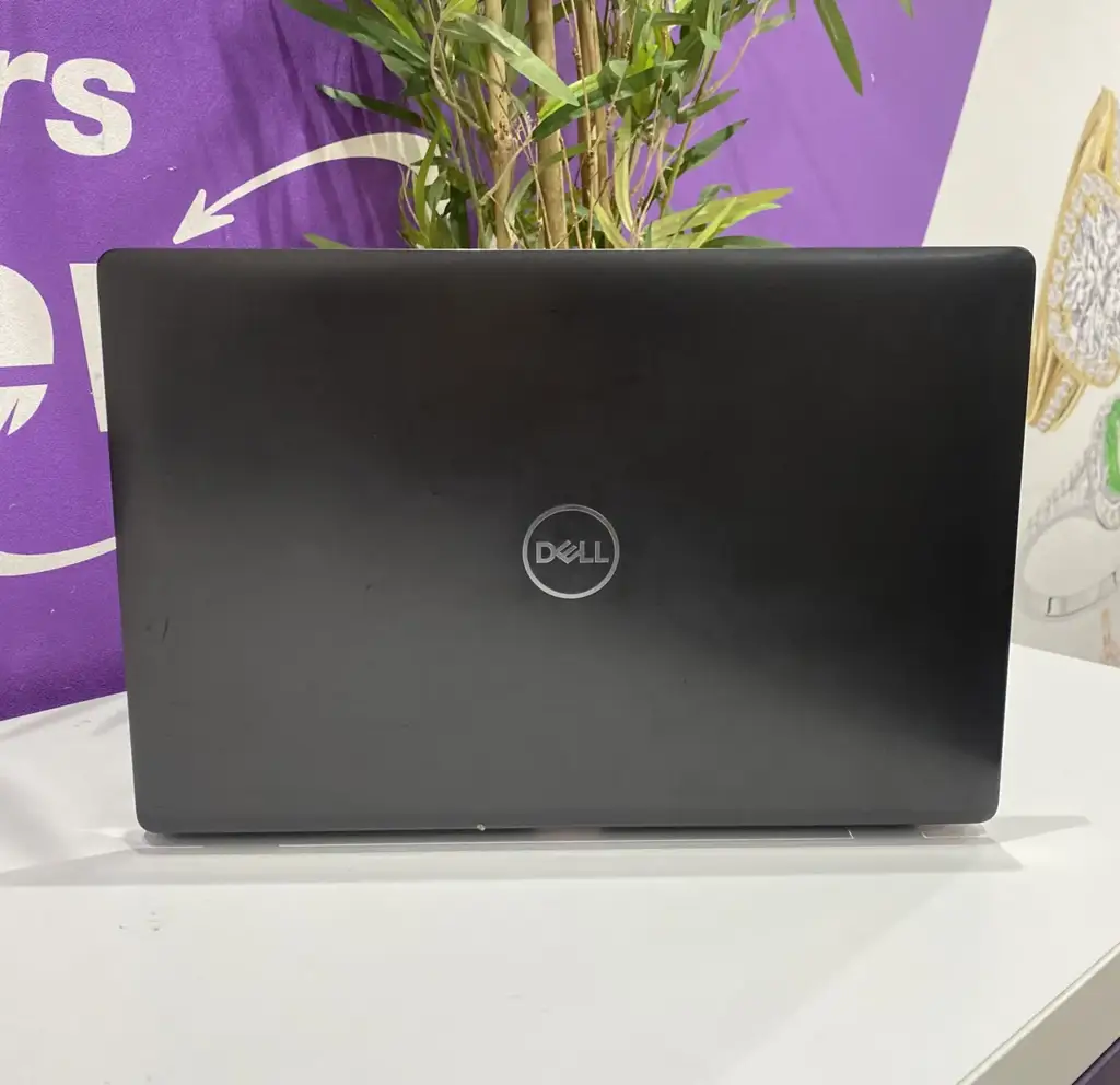 Dell Latitude 5400 I7-8665U (8Th Gen). (512 Gb) - View 4