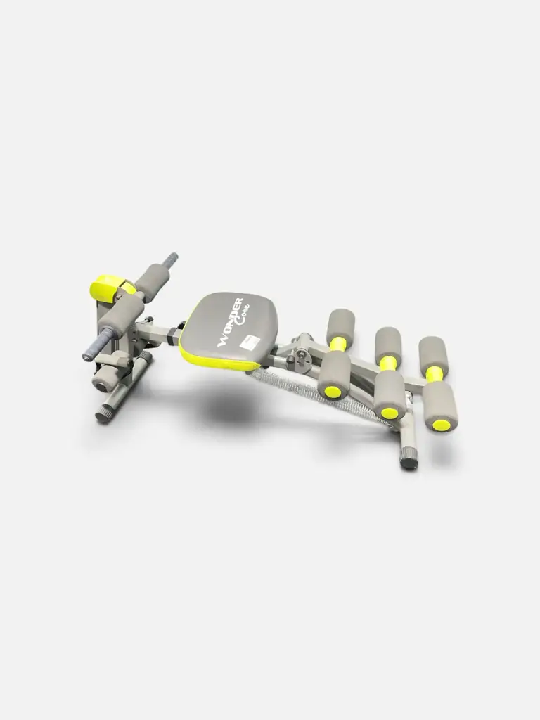 Wonder Core 2 Home Gym Equipment - View 4