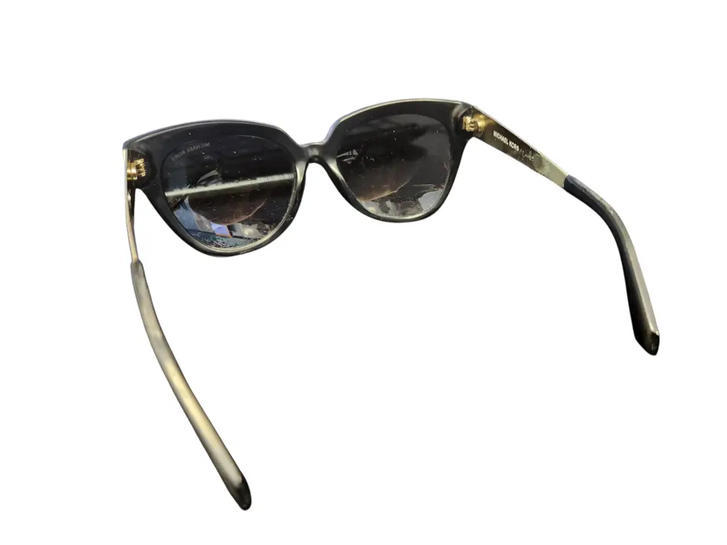 Micheal Kors 140 3N Sunglasses - View 3
