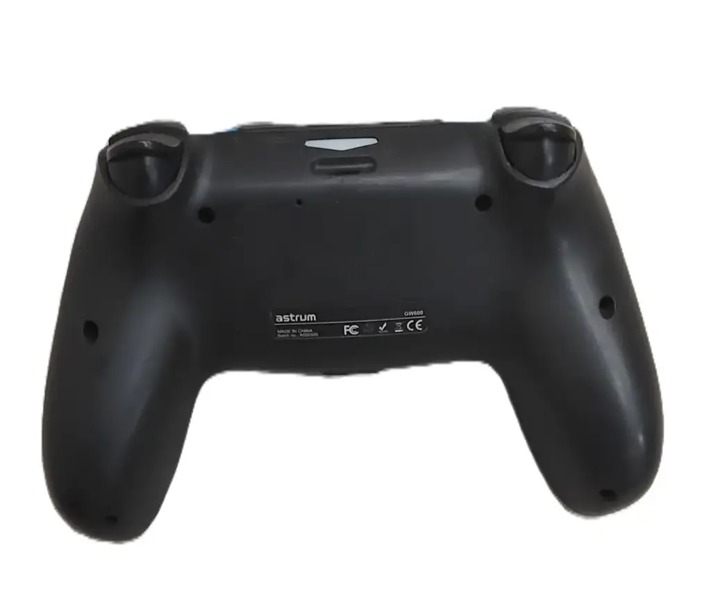 Ps4 Controller - View 2