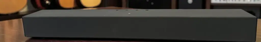 Bose Soundbar 500