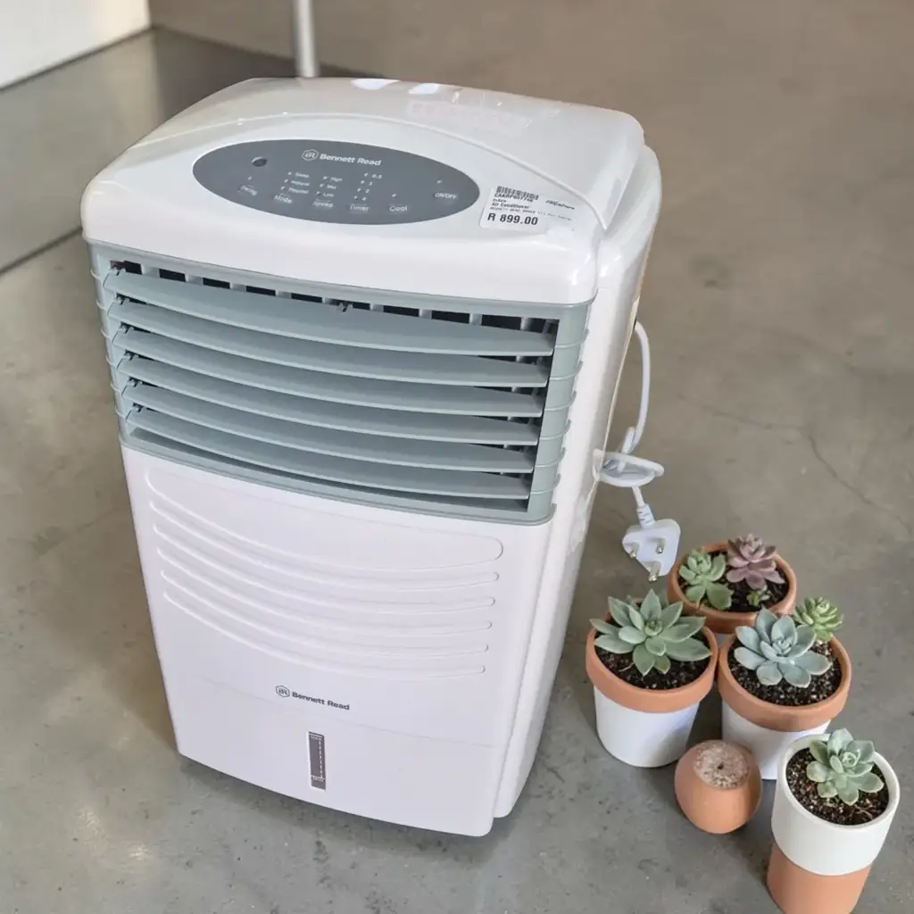 Bennett Read 11L Air Cooler