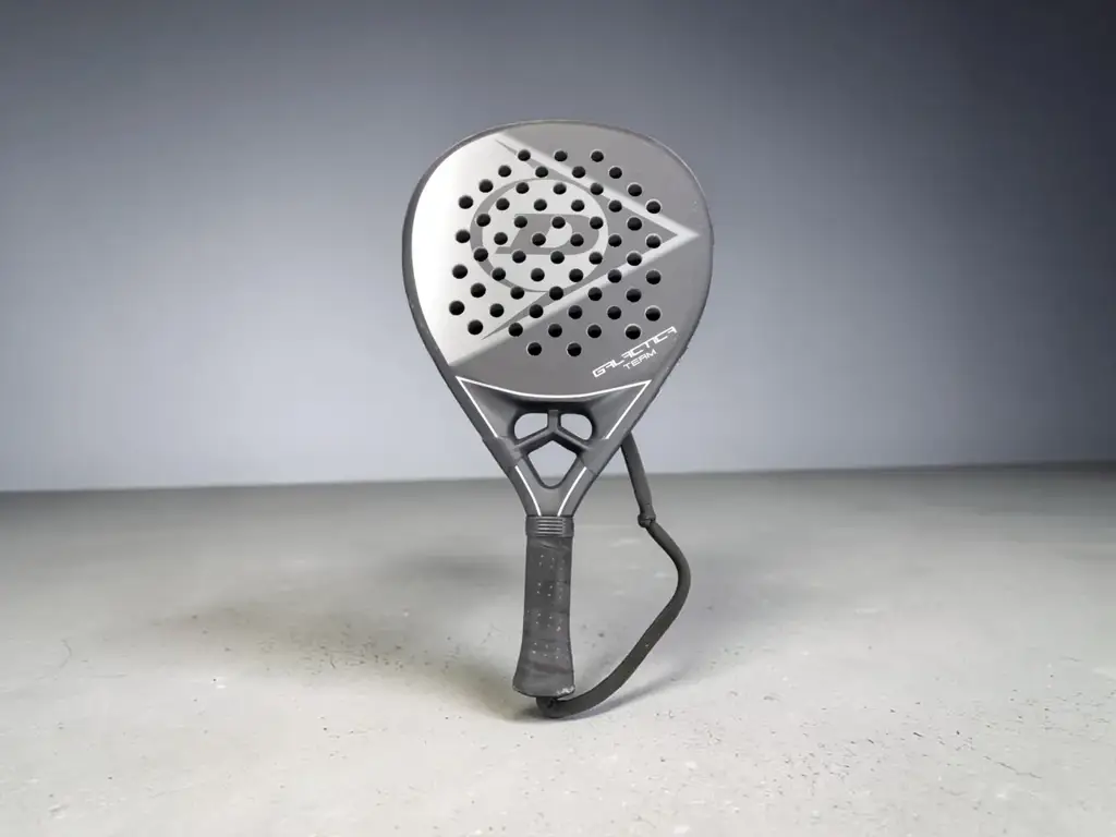 Dunlop Galactica Team Padel Racket
