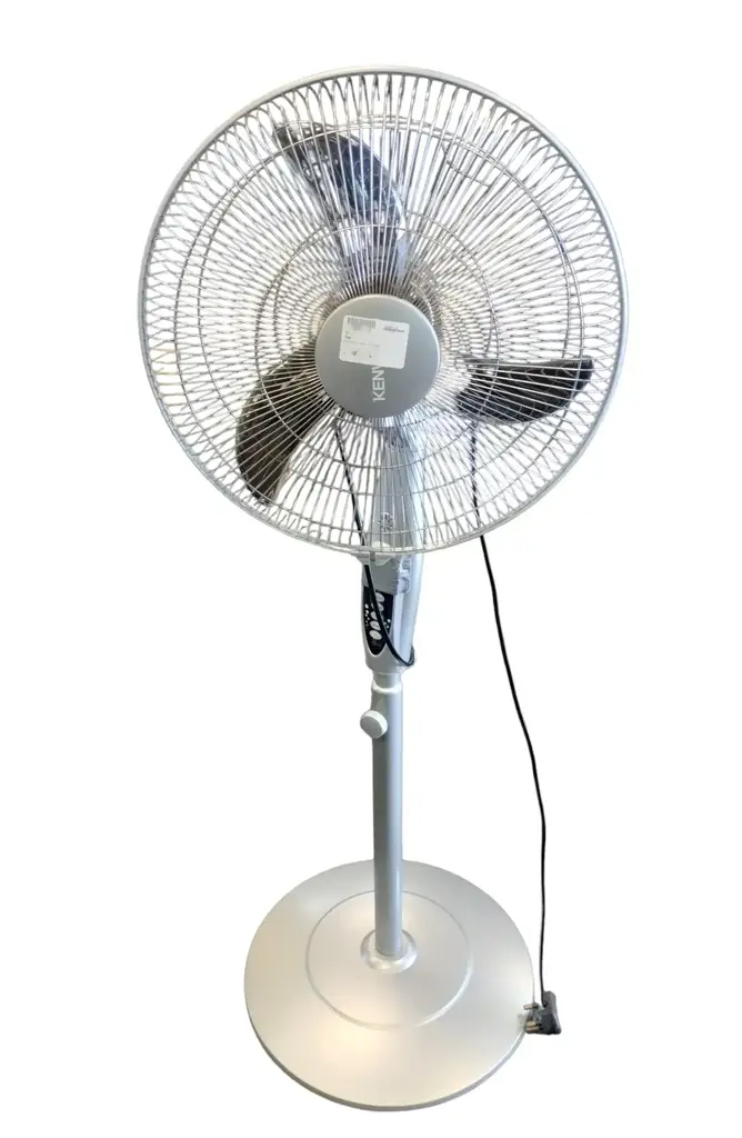 Kenwood Fan