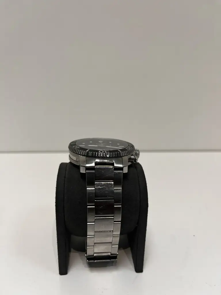 Tissot Seastar 1000 Chronograph Quartz Watch T120.417.11.051.00 - View 3