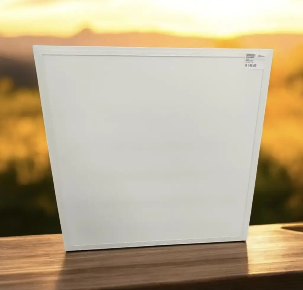 Led Panel Light