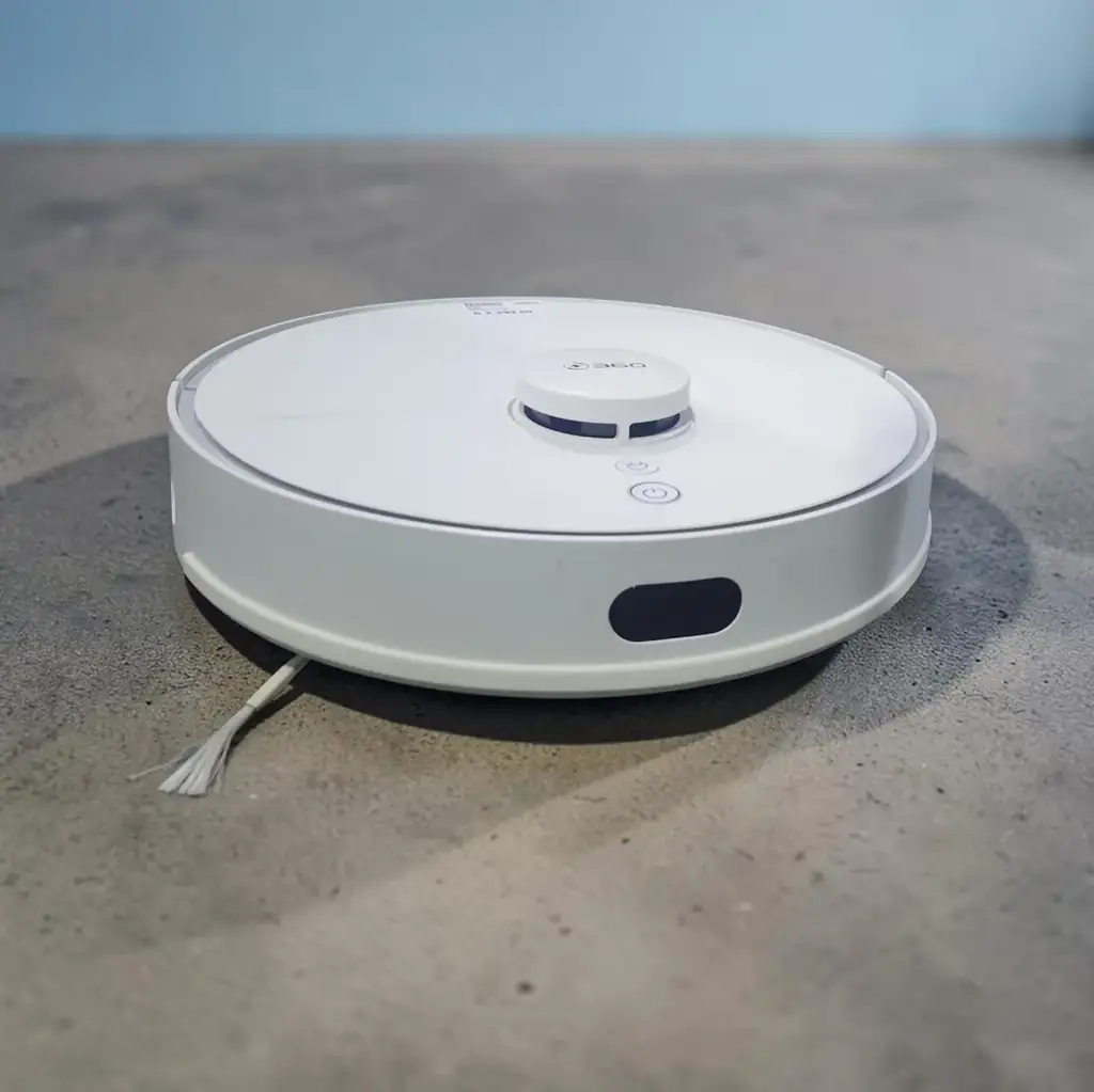 360 Vacuum Cleaner S5 Vacuum Cleaner