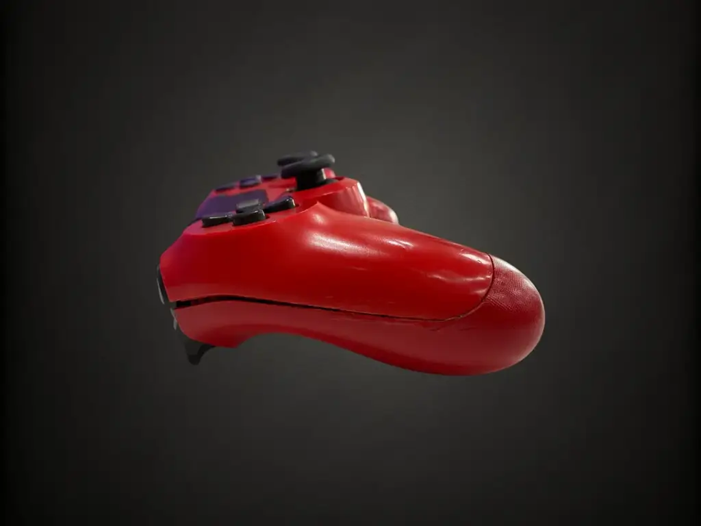 Sony Ps4 Controller. - View 3