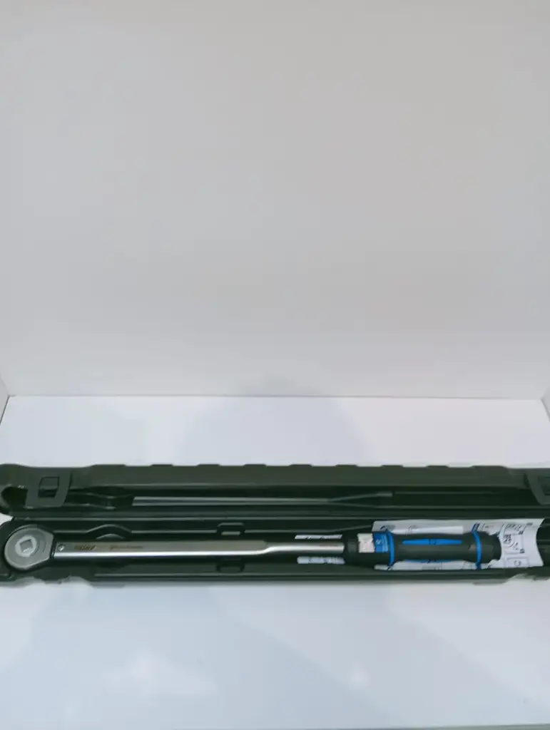 Sykes-Pickavant Motorq 300 1/2"Dr Torque Wrench 60-300Nm