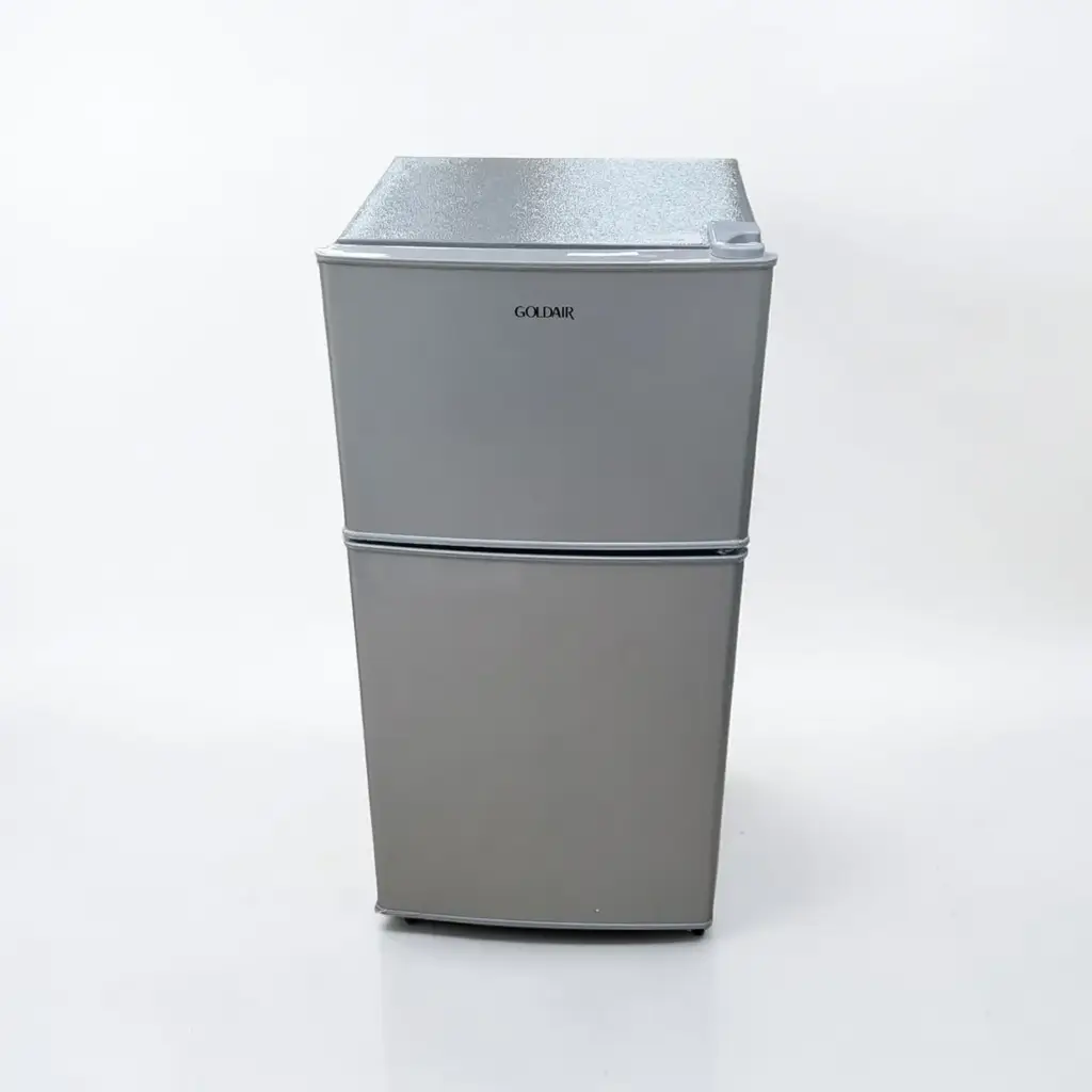 Goldair Gdd‑120 Fridge Freezer