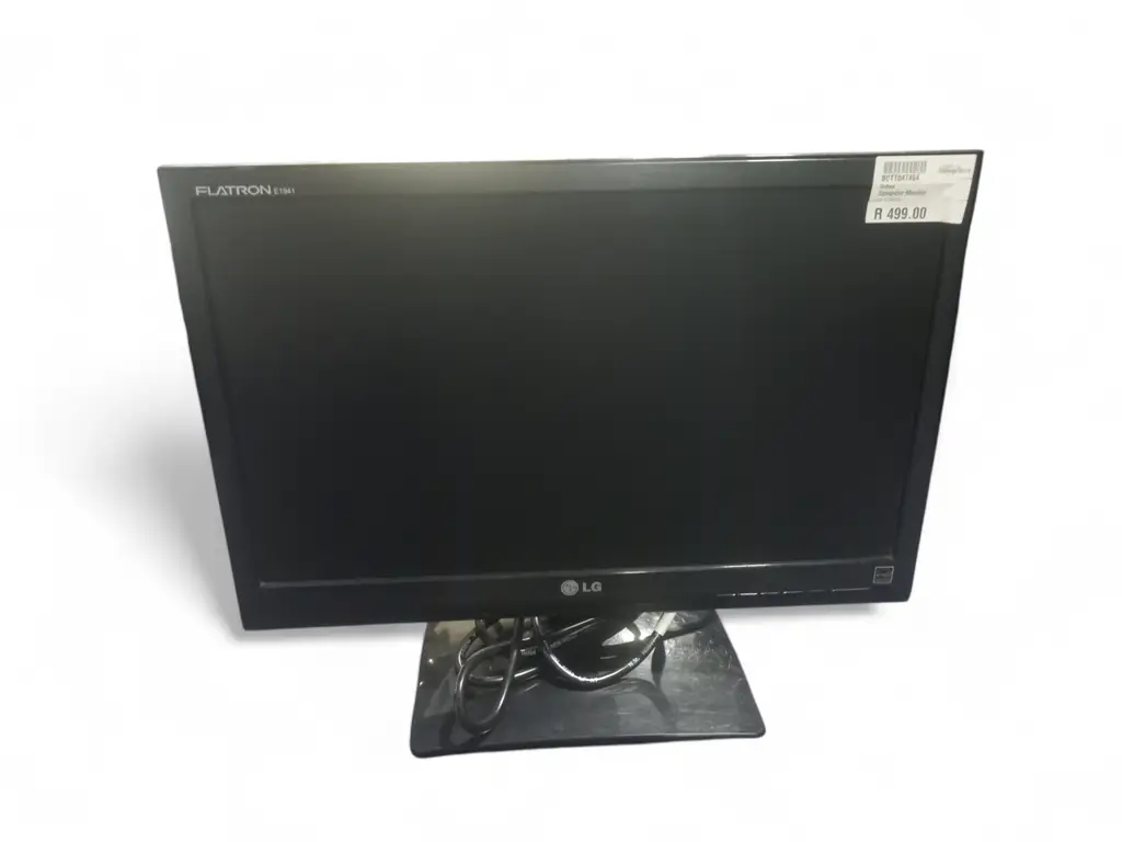 Lg Monitor E1941s