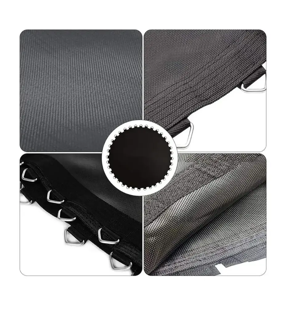 Replacement Mat Trampoline - View 2