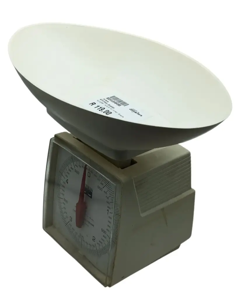 Kitchen Scale - View 2