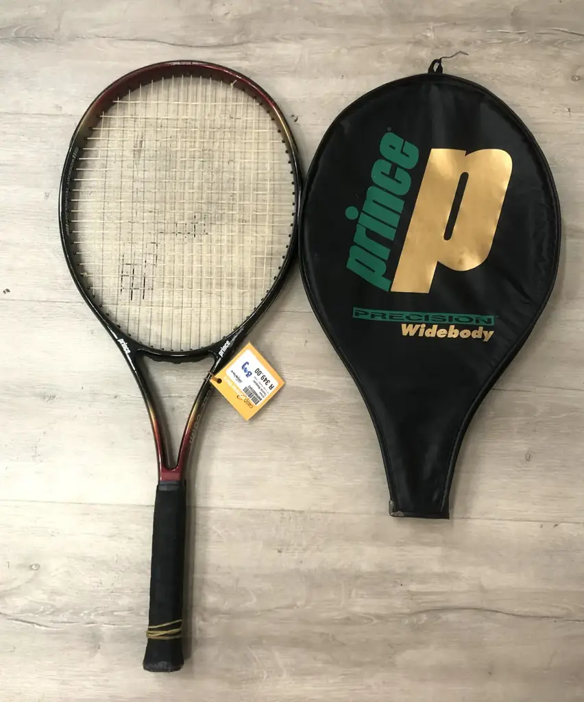 Prince Excel Comp Tennis Racquet