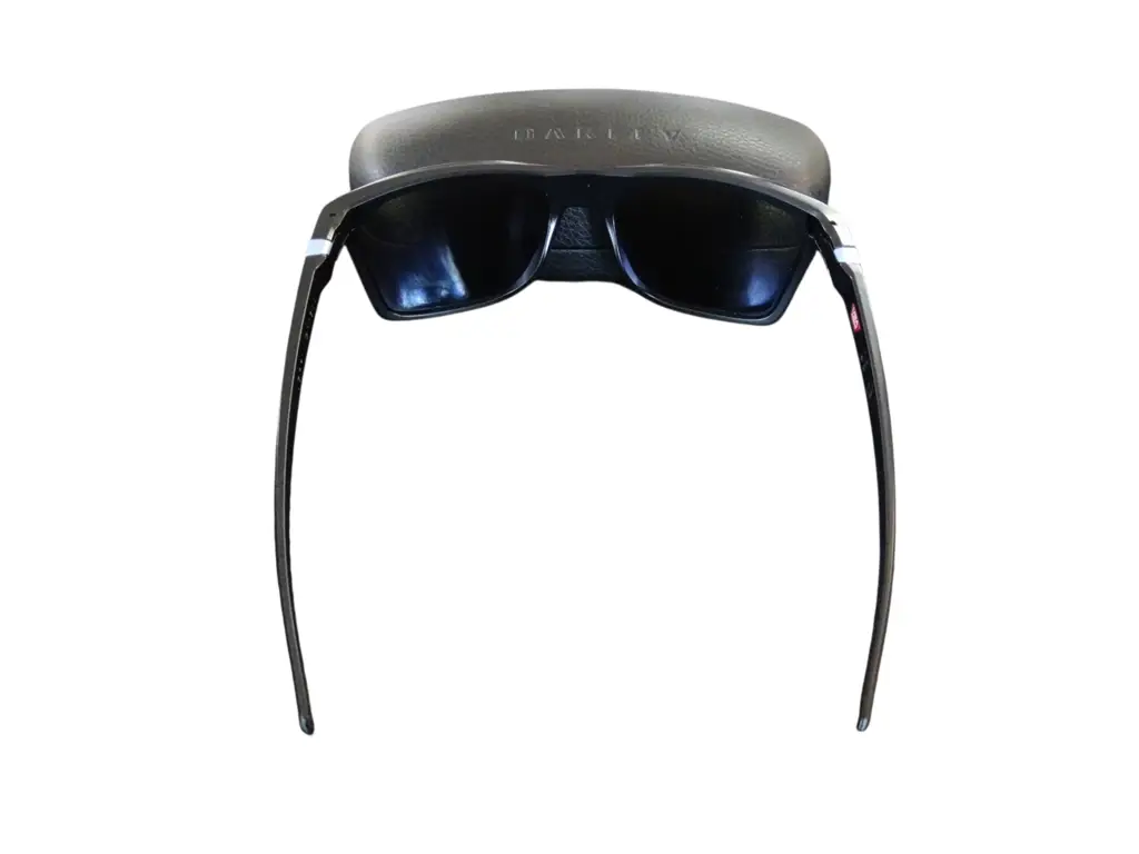 Oakley Leffingwell Sunglasses - View 2
