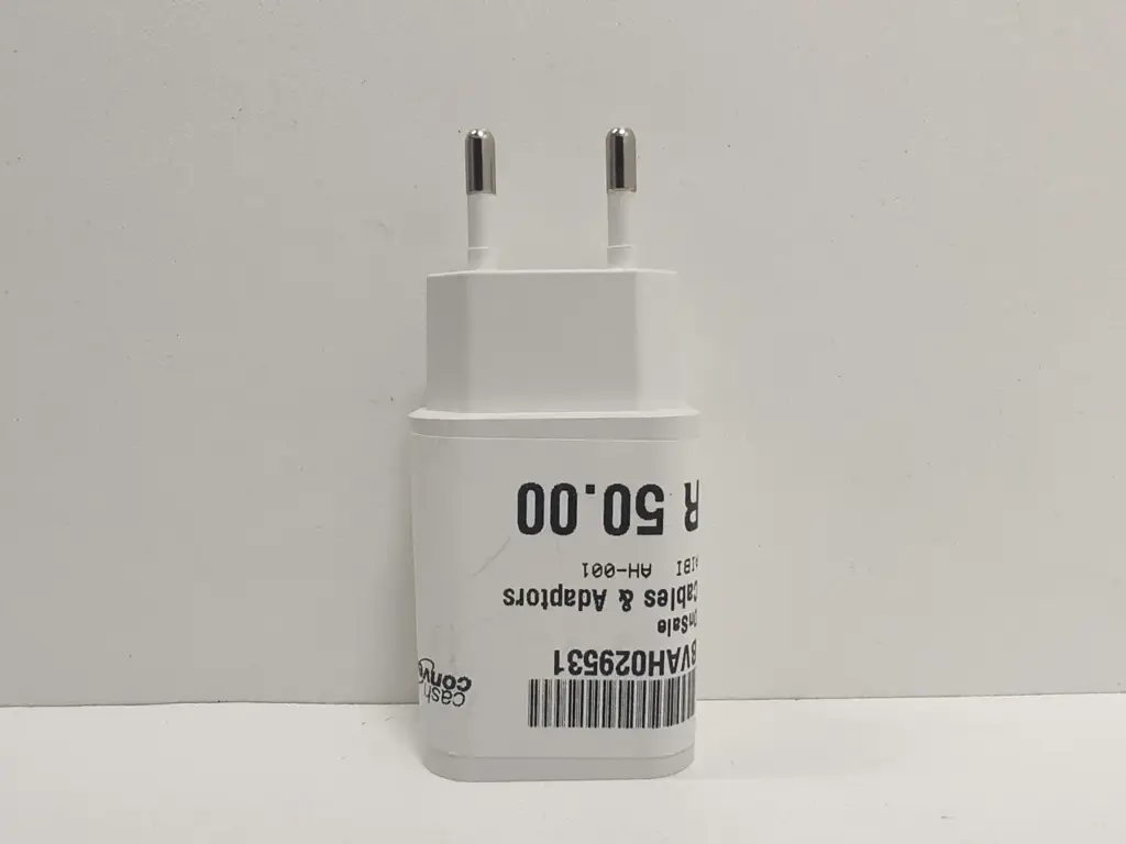 Aibi Charger Adapter | Ah-001 - View 2