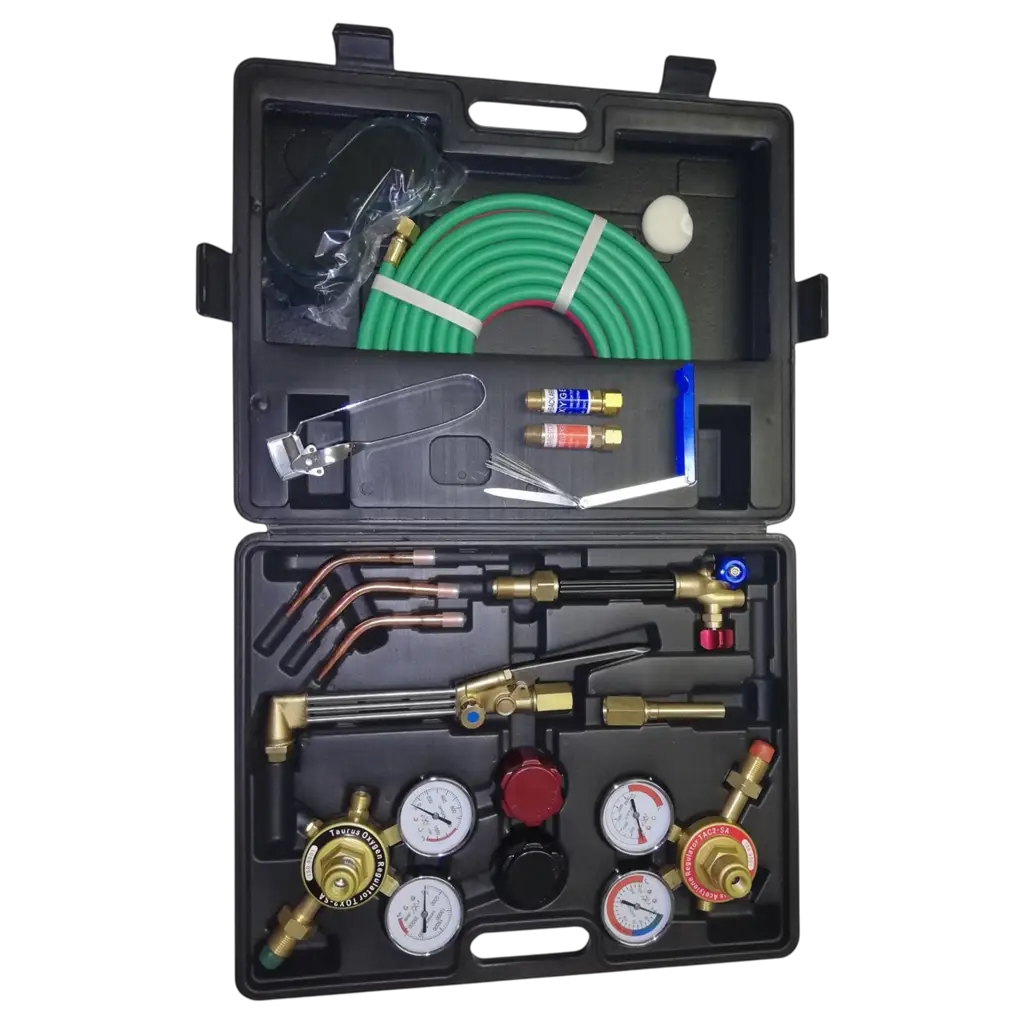 Taurus Cutting & Welding Kit (Brand New )