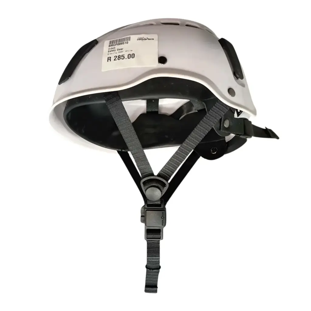 Beal Gravity Gear Helmet - View 2