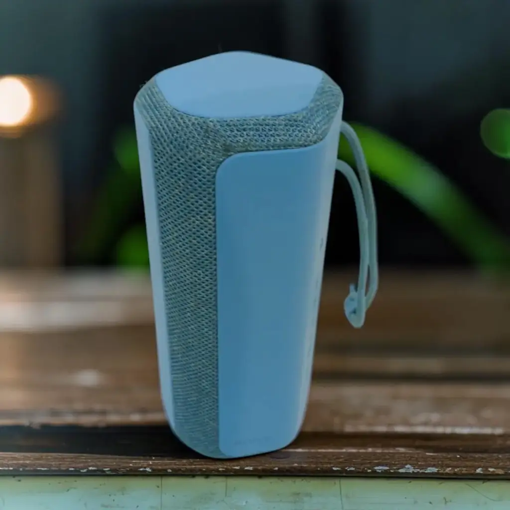 Sony Xe200 Bluetooth Speaker