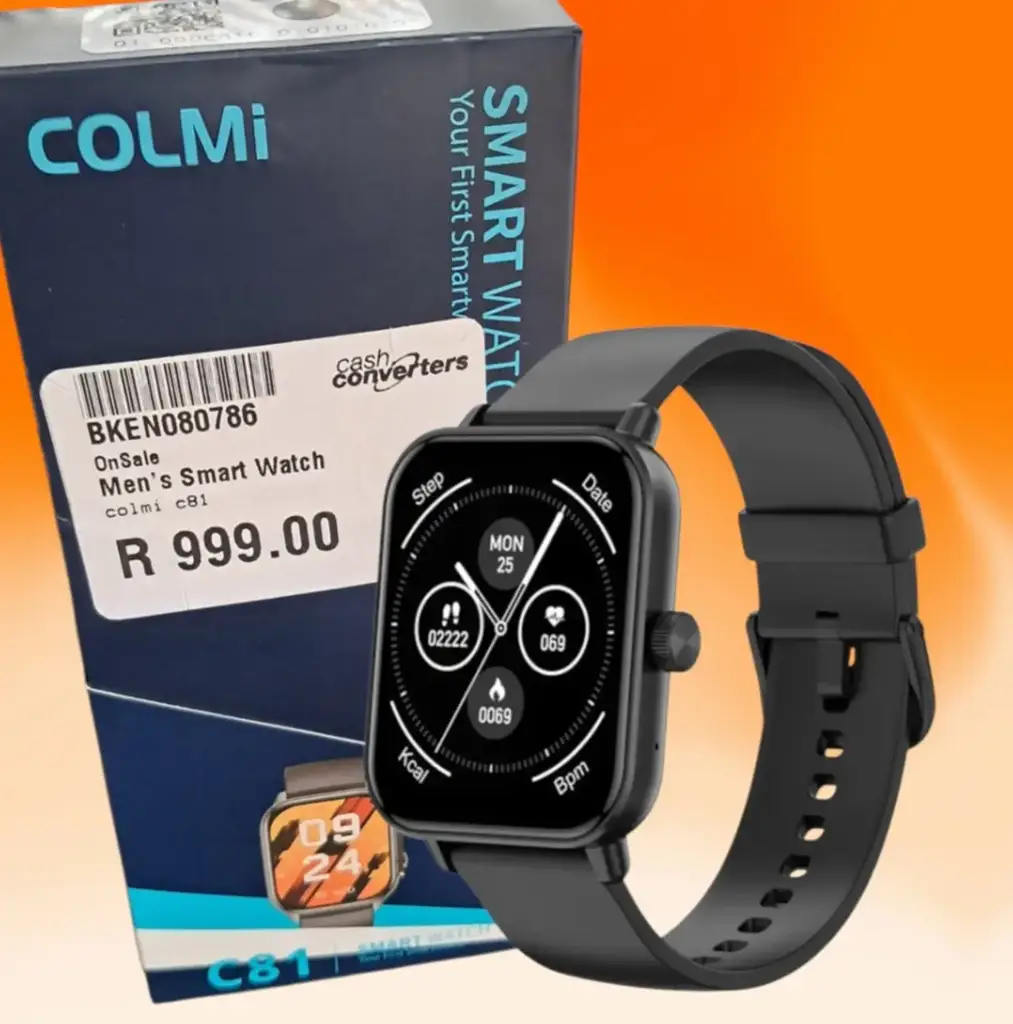Colmi C81 Smart Watch