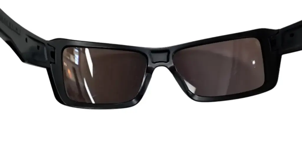 Oakley Mens Sunglasses - View 4